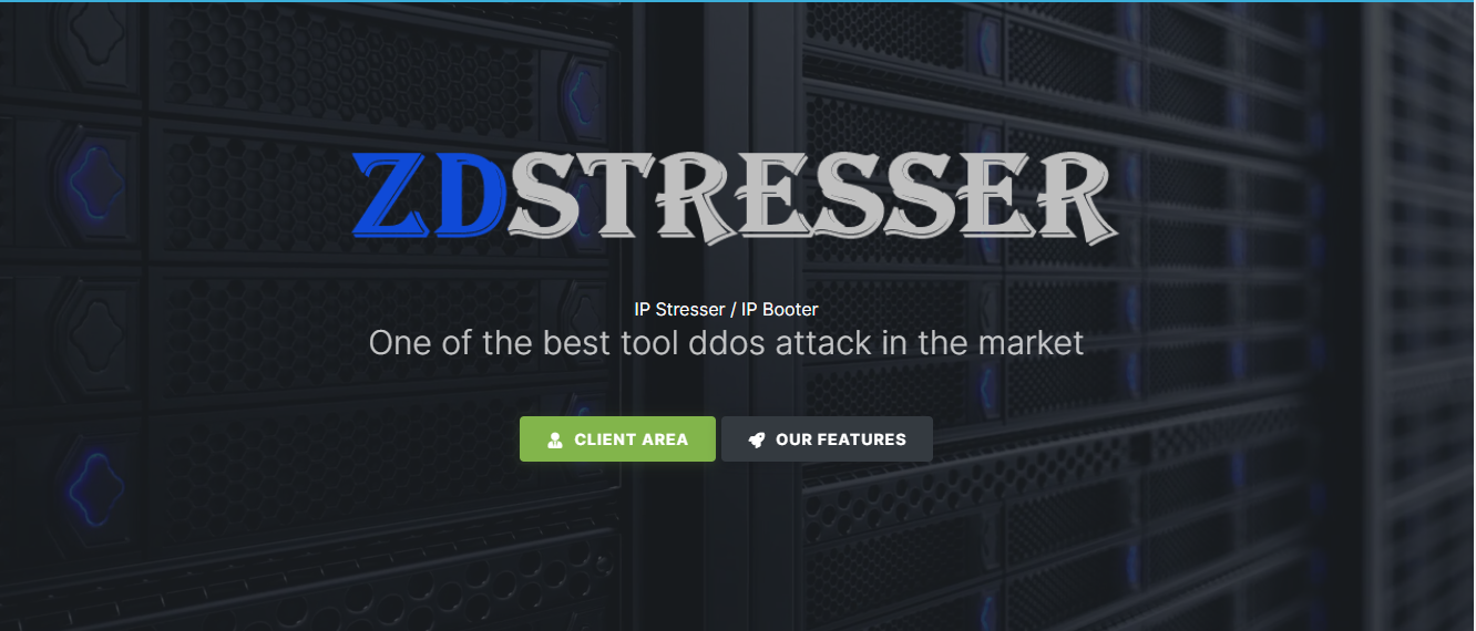 Kefree Stresser Review: The Best IP Stresser?