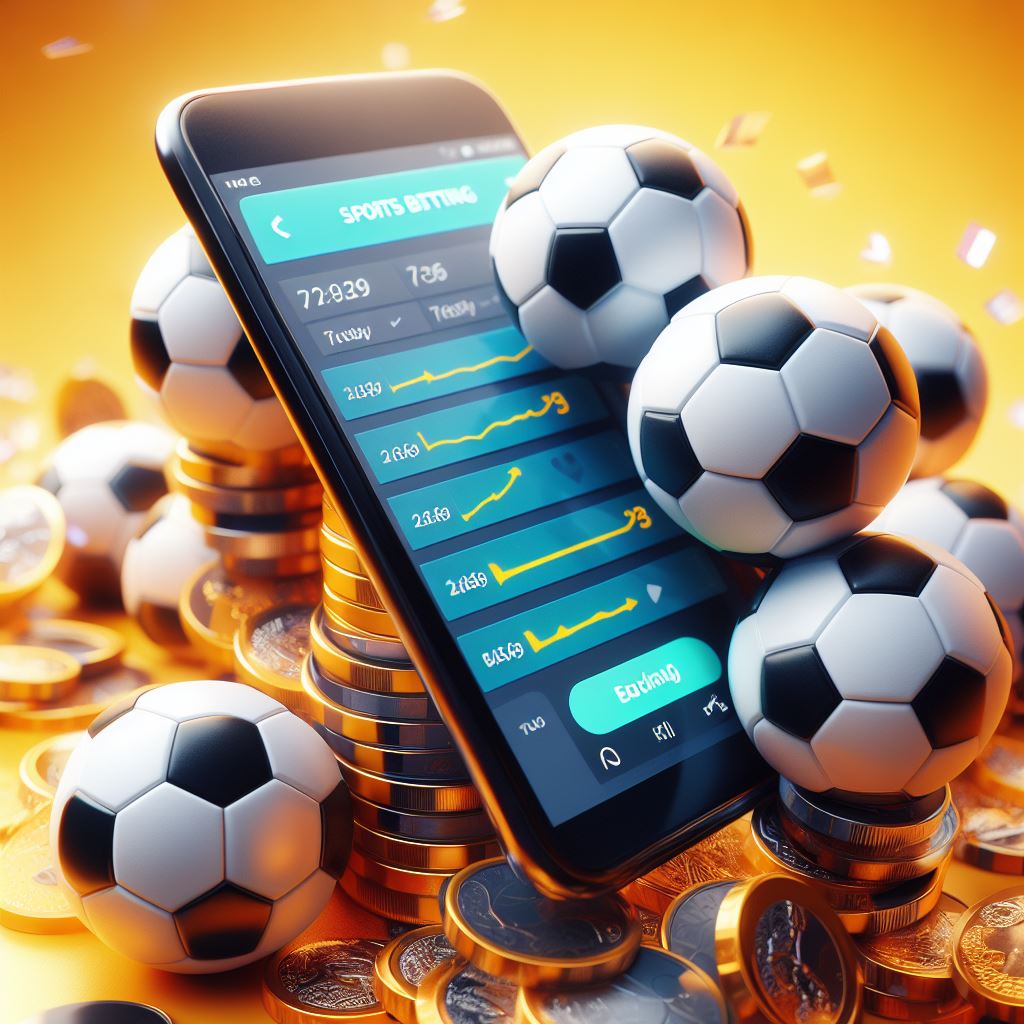 Elevate Your Sports Betting Experience with Betday Sporting Aposta